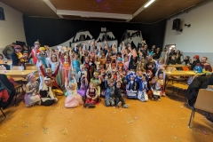 2024 Kinderfasching