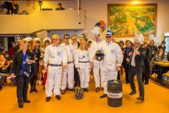 Eröffnungsprunksitzung 2019 (c) Michael Spindler
