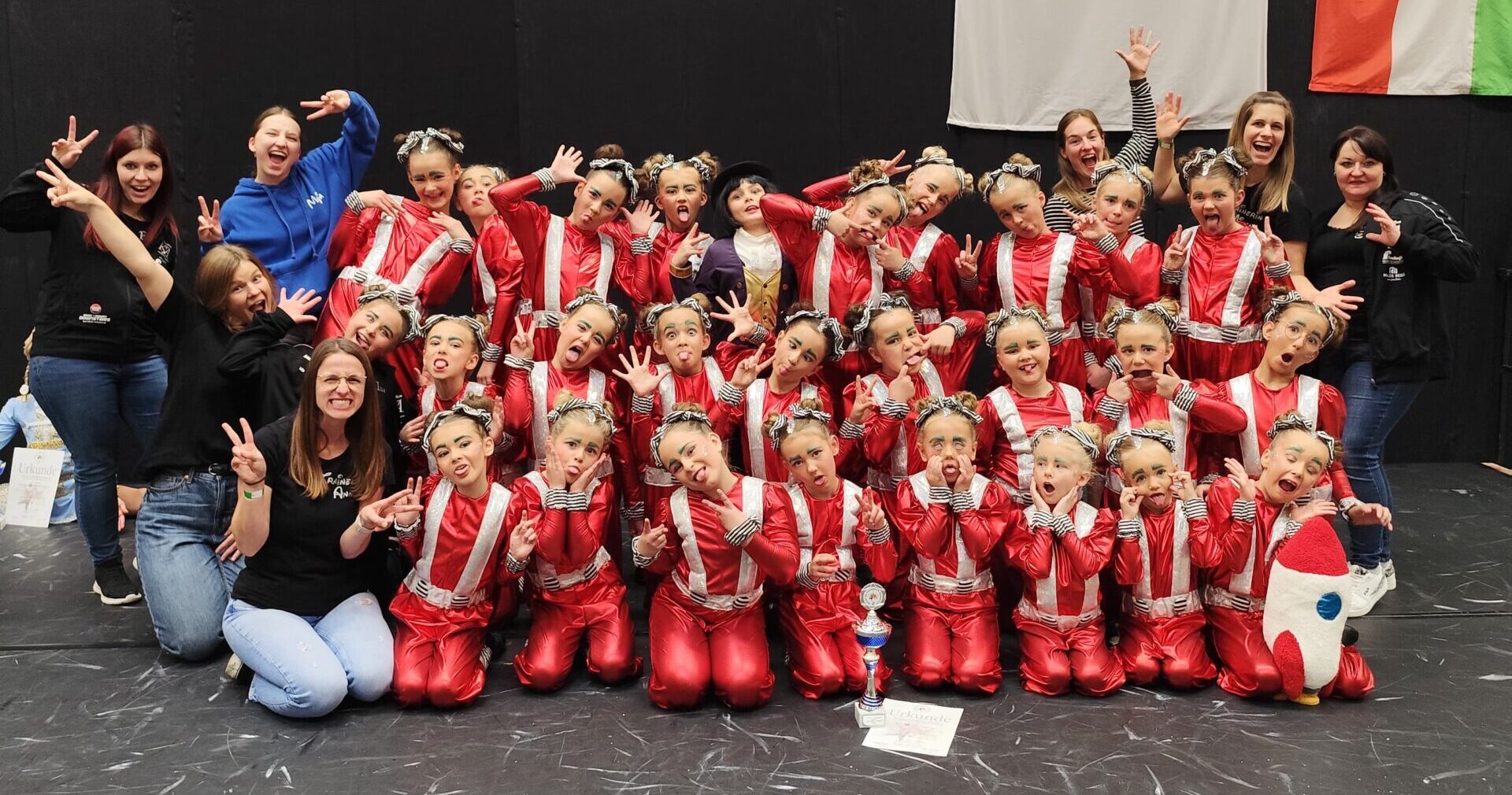 Kampf um Platz 3 in Kassel