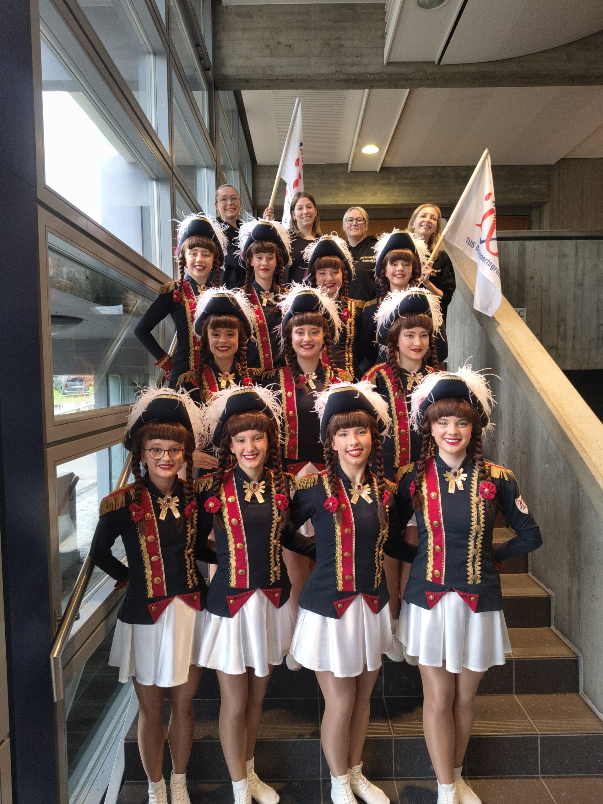 Leistungssteigerung in Lauda