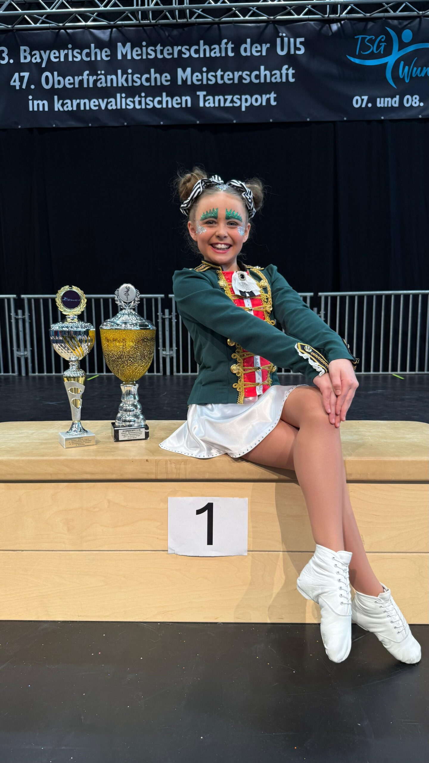 Wunderbar in Wunsiedel